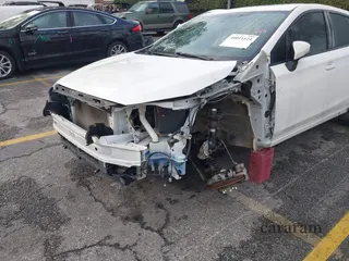2017 Subaru Impreza Special Sports