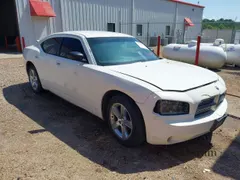2009 Dodge Charger SXT