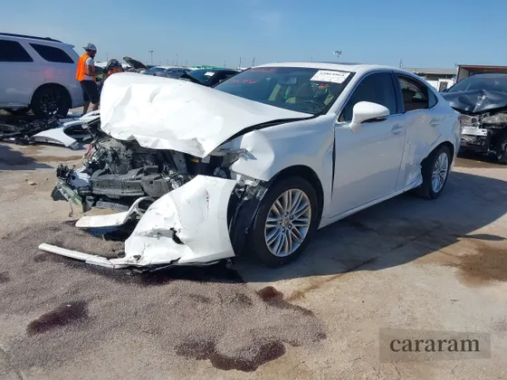 2015 Lexus ES 330
