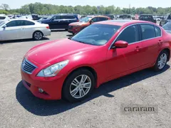2013 Infiniti G37 x