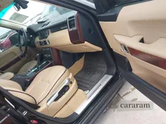 2011 Land Rover Range Rover SC