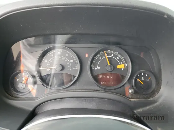 2014 Jeep Compass Sport