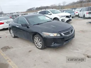 2010 Honda Accord EX-L