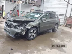 2018 Subaru Outback Limited