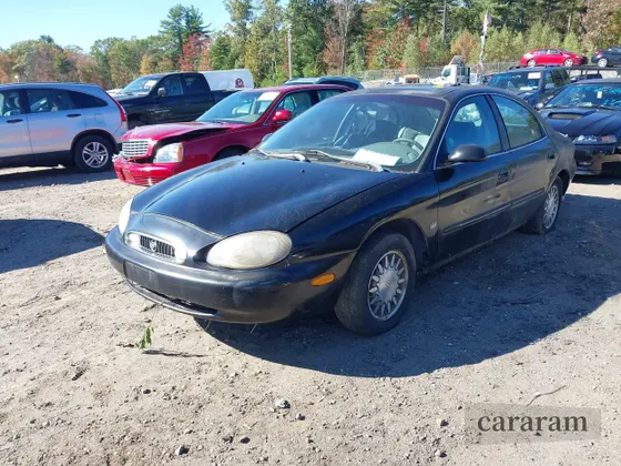 1998 Mercury Sable LS Premium Group