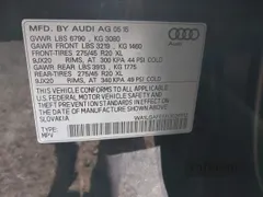 2015 Audi Q7 Premium Plus