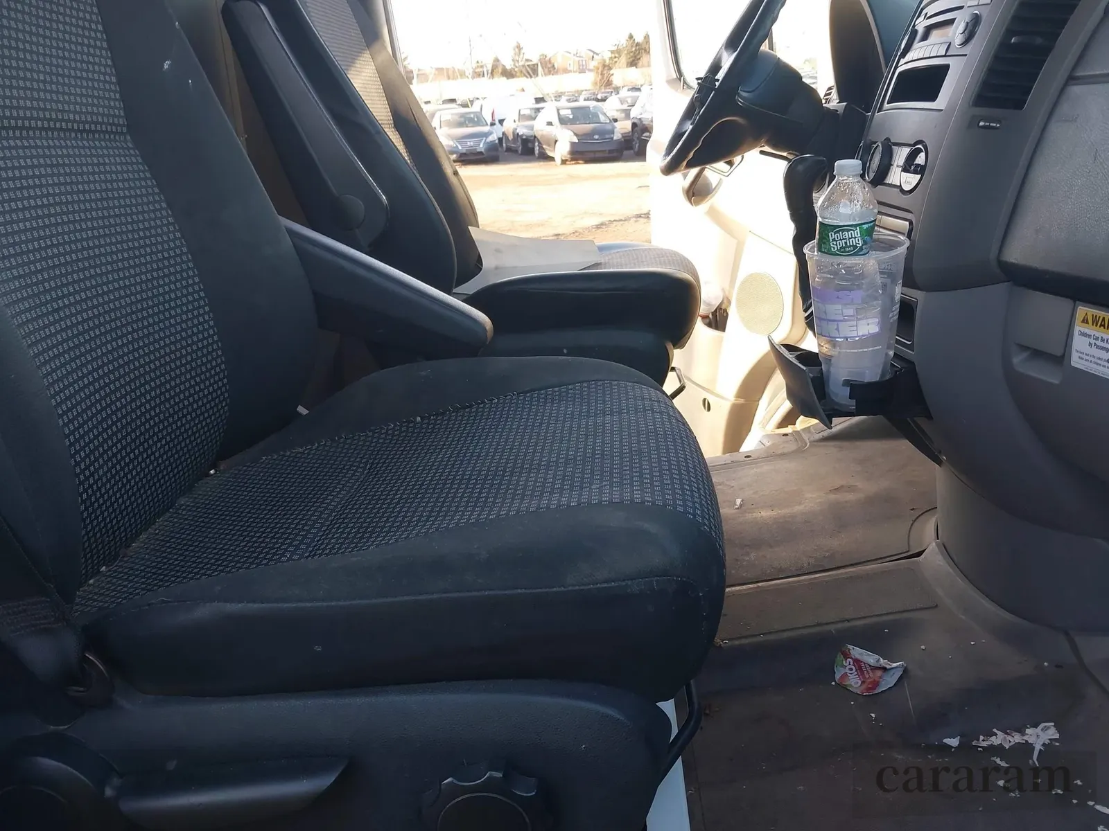 2007 Dodge Sprinter