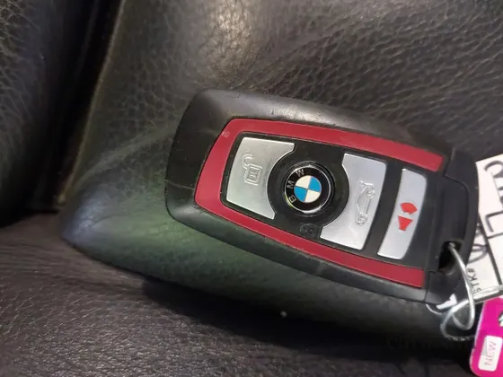 2017 BMW 4 Series 430i