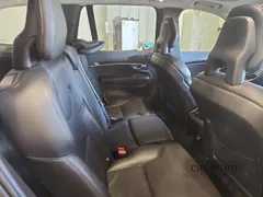 2017 Volvo XC90 Momentum