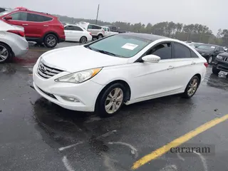 2012 Hyundai Sonata SE