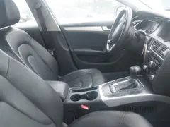 2013 Audi A4 Premium Plus
