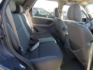 2002 Ford Escape XLT Choice