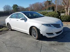 2016 Lincoln MKZ