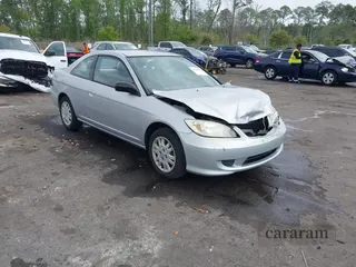 2005 Honda Civic LX