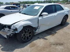 2018 Chrysler 300 S