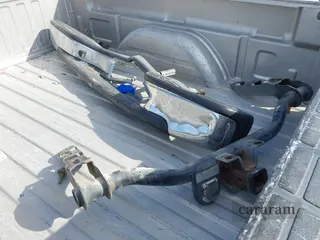 2004 Chevrolet Silverado 2500 LS