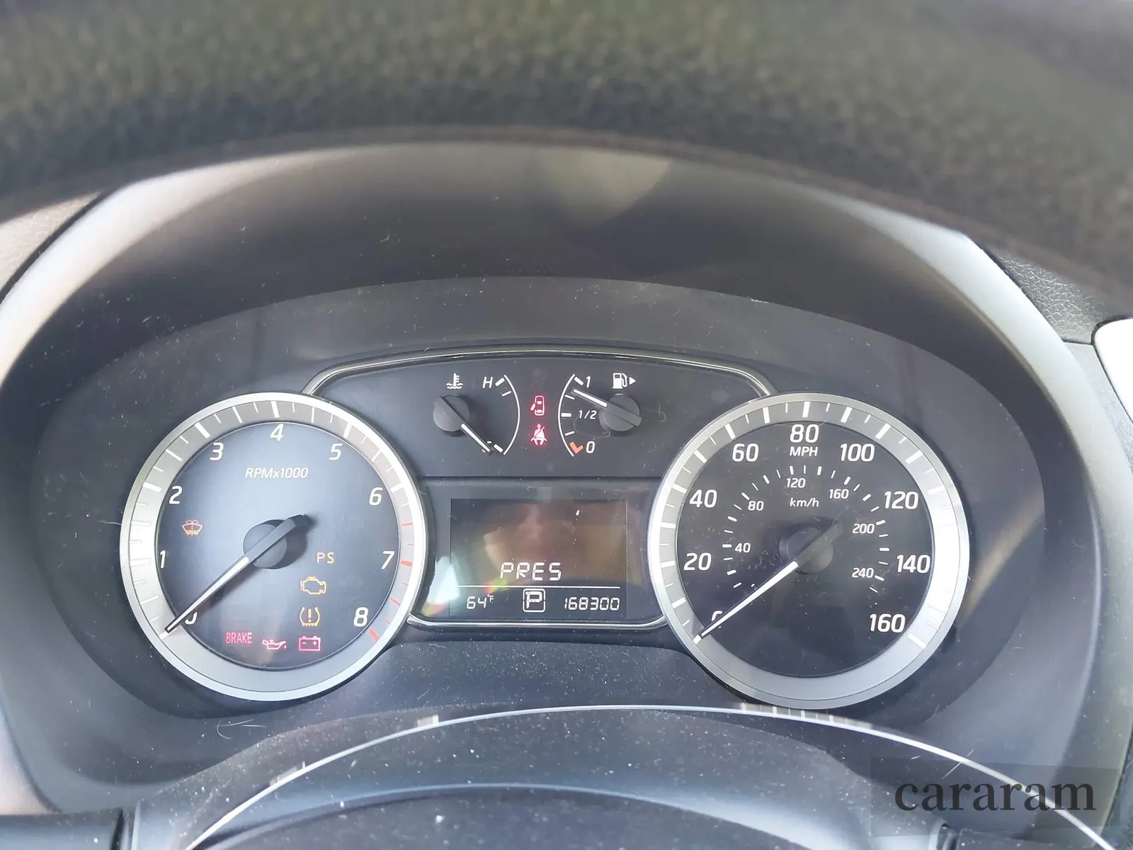 2013 Nissan Sentra SV