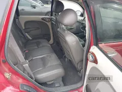 2001 Chrysler PT Cruiser