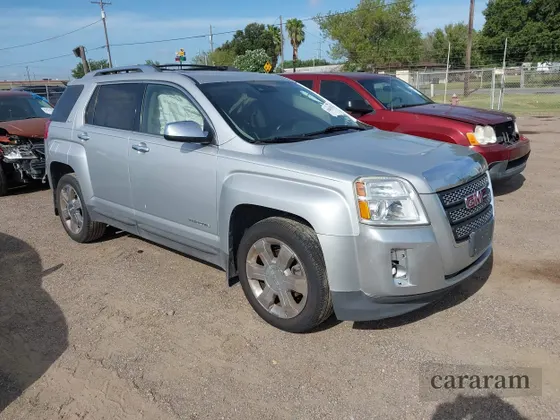 2013 GMC Terrain SLT
