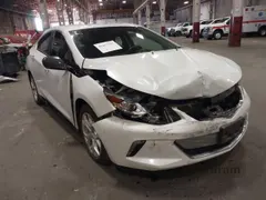 2016 Chevrolet Volt Premier