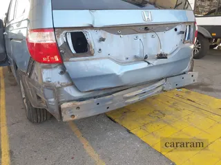 2006 Honda Odyssey EX-L