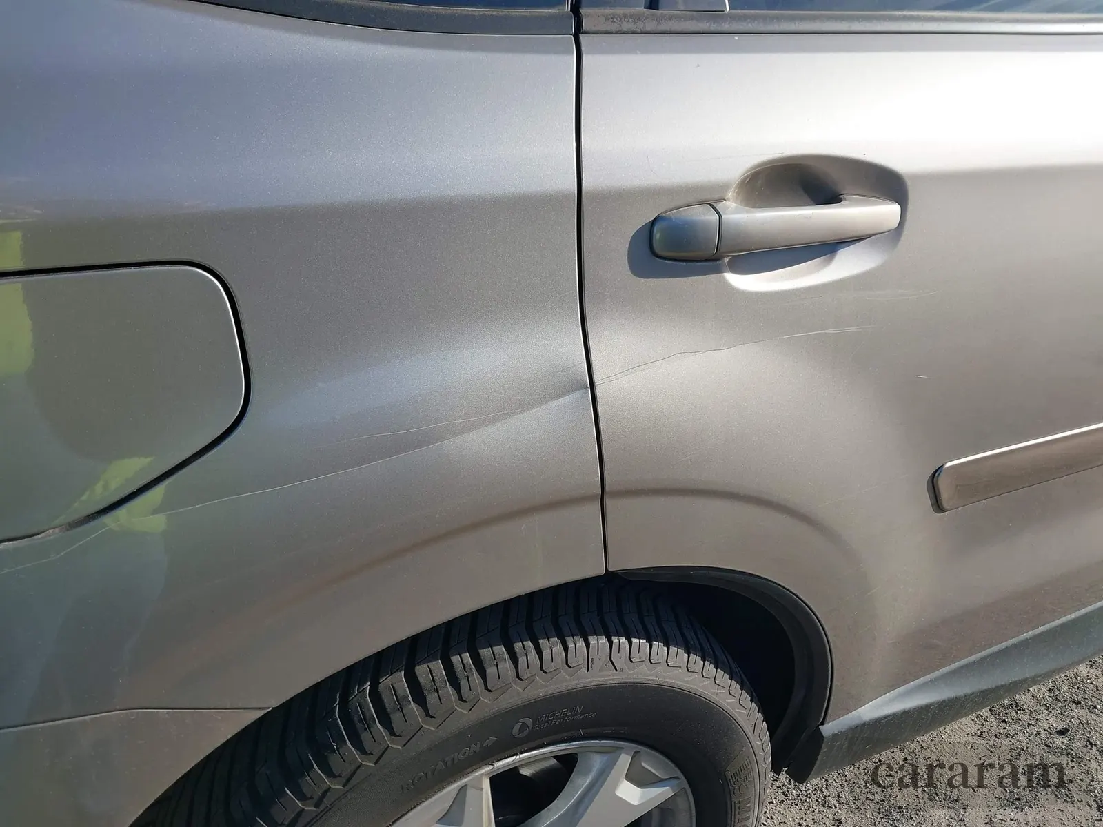 2016 Subaru Forester Premium