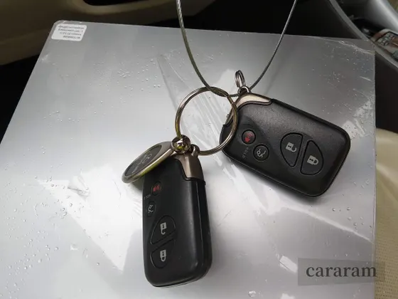 2011 Lexus IS 350