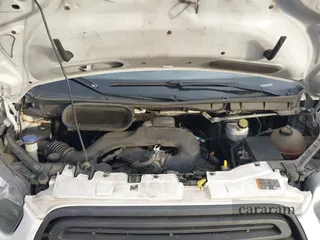 2016 Ford Transit Cargo