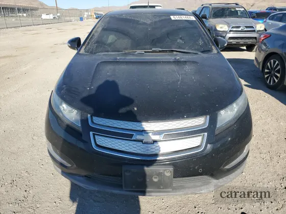 2014 Chevrolet Volt