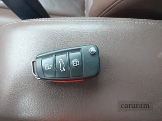 2016 Audi Q3 Premium Plus