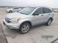2011 Honda CR-V EX