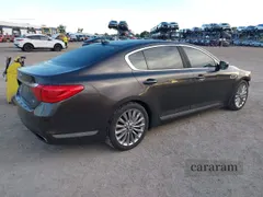2015 Kia K900 Luxury