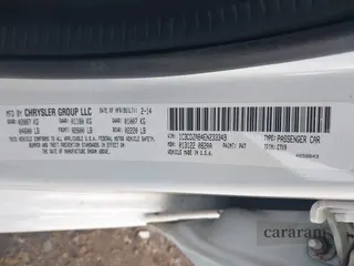2014 Dodge Avenger SE