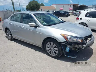 2011 Honda Accord EX-L