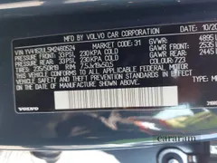 2021 Volvo XC40 Inscription