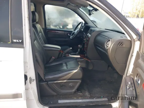 2005 GMC Envoy SLE