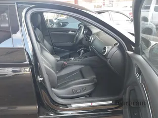 2019 Audi S3 Premium Plus