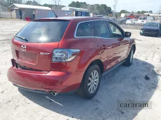 2011 Mazda CX-7 i Sport