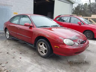 1999 Ford Taurus SE
