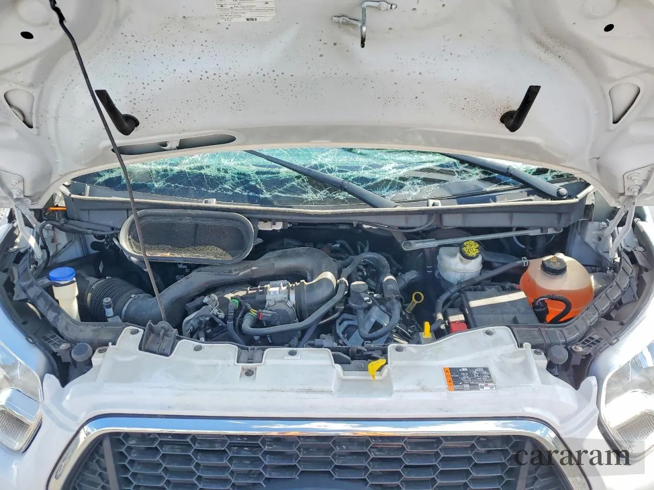 2021 Ford Transit Passenger XLT