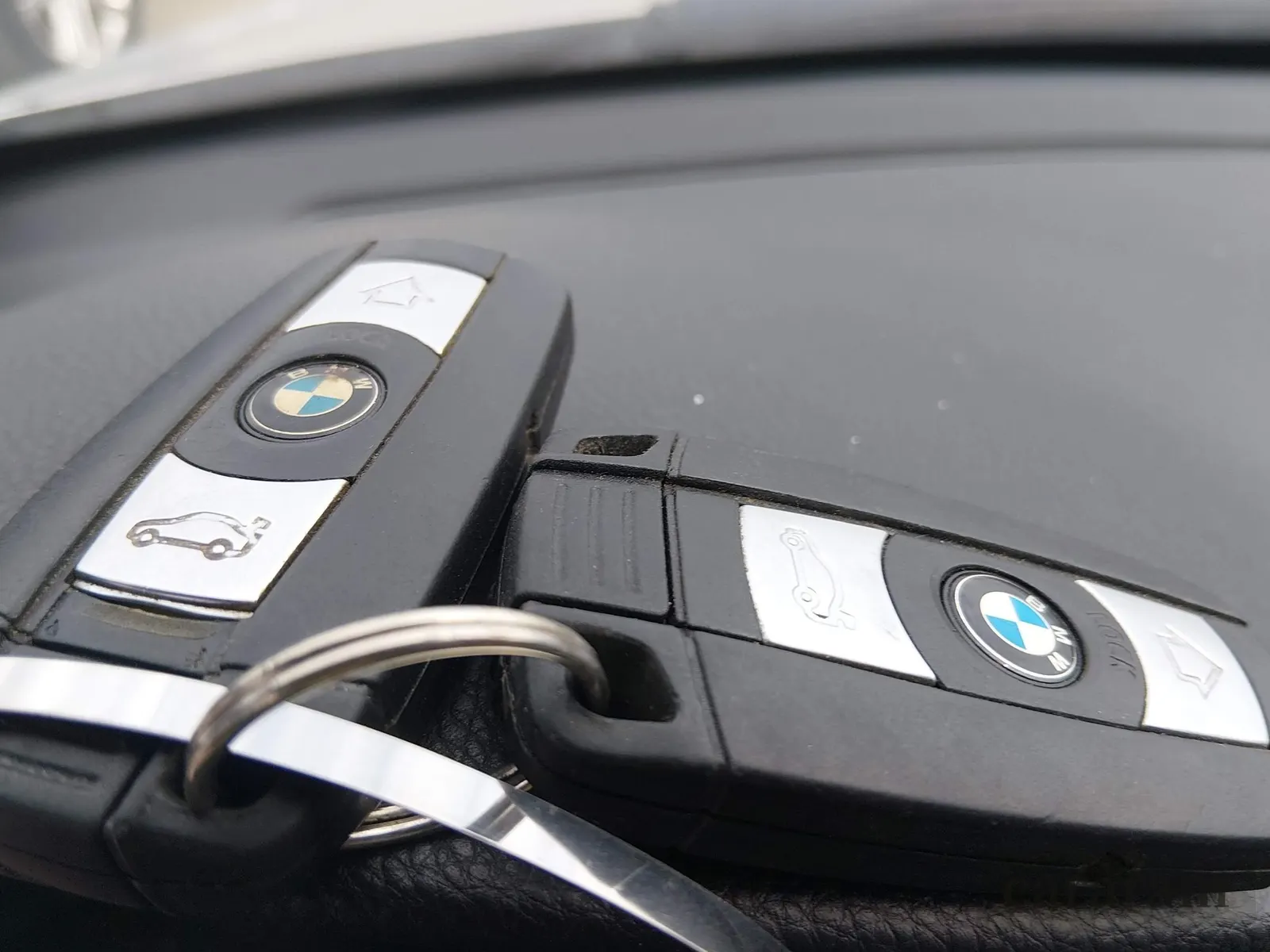 2008 BMW 3 Series 328i