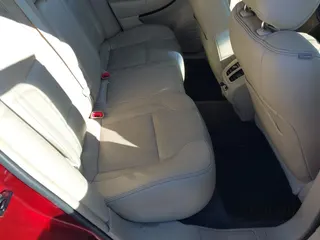 2013 Ford Taurus Limited
