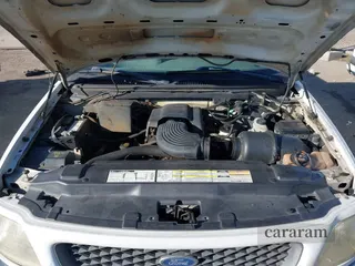 1998 Ford F-150