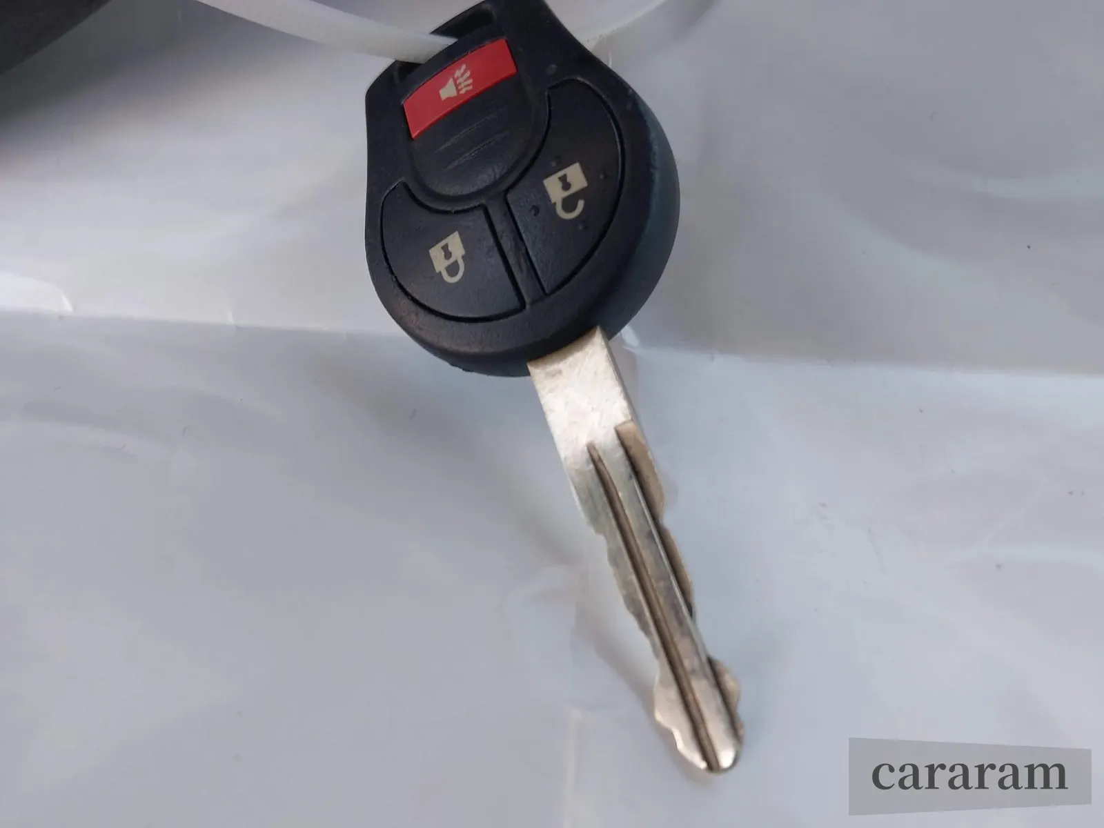 2015 Nissan Note S