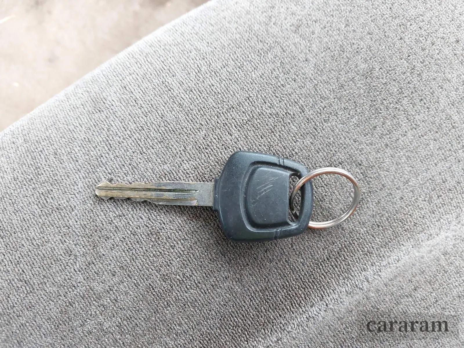 2003 Nissan Altima S