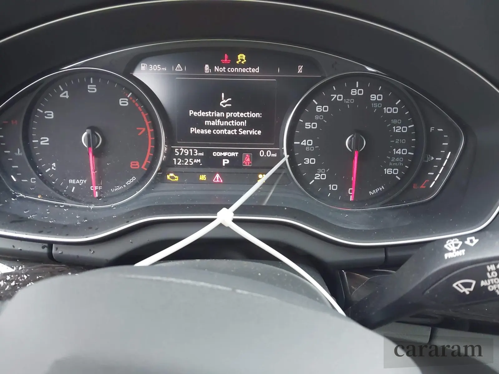 2019 Audi Q5 Premium