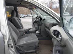 2003 Hyundai Santa Fe GLS