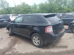 2010 Ford Edge SE