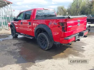 2010 Ford F-150 XL