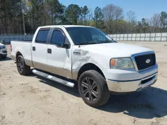 2008 Ford F-150 XLT
